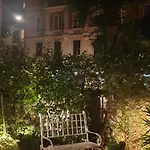 Il Giardino del Viaggiatore